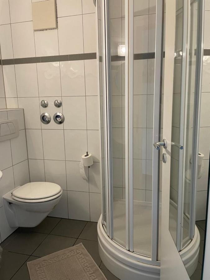 Toplage Innenstadt Koeln-Neumarkt! Gemuetliche Wohnung المظهر الخارجي الصورة