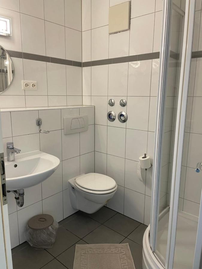 Toplage Innenstadt Koeln-Neumarkt! Gemuetliche Wohnung المظهر الخارجي الصورة
