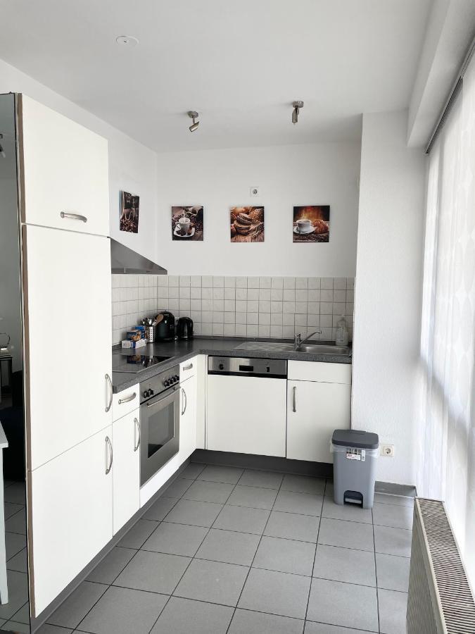 Toplage Innenstadt Koeln-Neumarkt! Gemuetliche Wohnung المظهر الخارجي الصورة