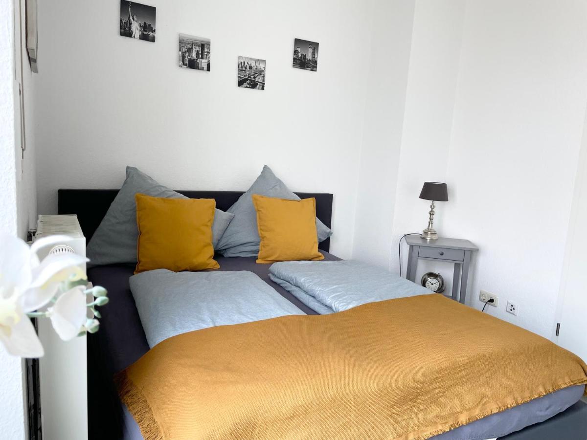 Toplage Innenstadt Koeln-Neumarkt! Gemuetliche Wohnung المظهر الخارجي الصورة
