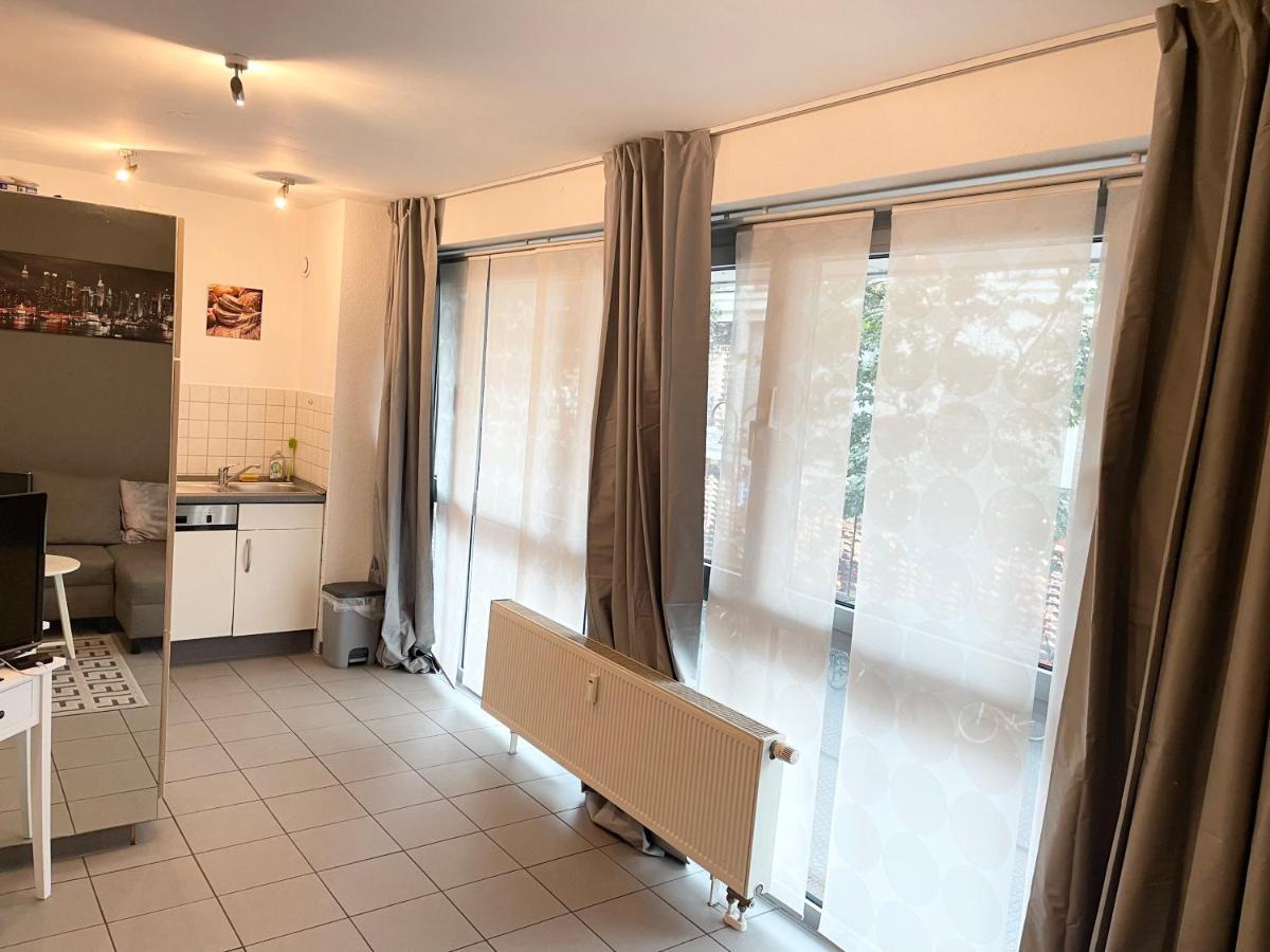 Toplage Innenstadt Koeln-Neumarkt! Gemuetliche Wohnung المظهر الخارجي الصورة