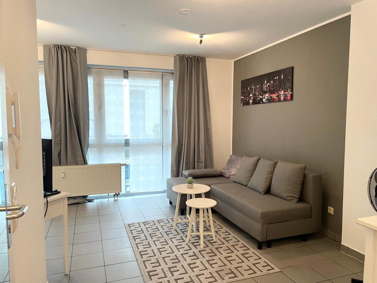 Toplage Innenstadt Koeln-Neumarkt! Gemuetliche Wohnung المظهر الخارجي الصورة