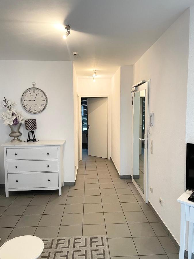 Toplage Innenstadt Koeln-Neumarkt! Gemuetliche Wohnung المظهر الخارجي الصورة
